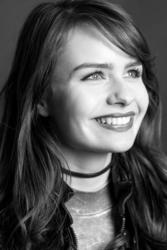 Sarah Nauta | ScreenTies